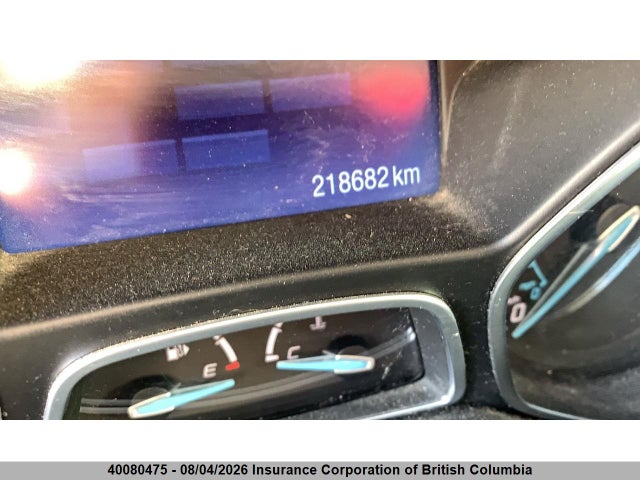 40080475 :رقم المزاد ، 1FAHP3H20CL198559 vin ، 2012 Ford Focus مزاد بيع