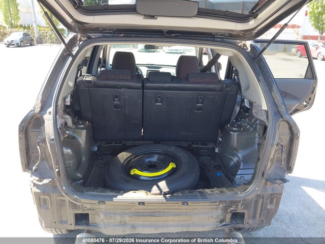 Продажа на аукционе авто 2006 Hyundai Tucson Gl V6, vin: KM8JM12DX6U261471, номер лота: 40080476