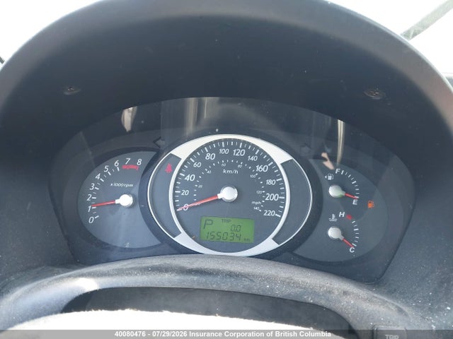 Aukcja sprzedaży 2006 Hyundai Tucson Gl V6, vin: KM8JM12DX6U261471, numer aukcji: 40080476