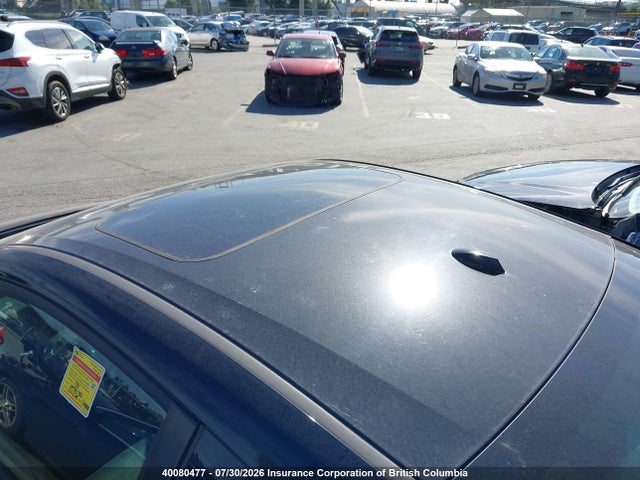 40080477 :رقم المزاد ، 2HGFG4A54DH100919 vin ، 2013 Honda Civic مزاد بيع