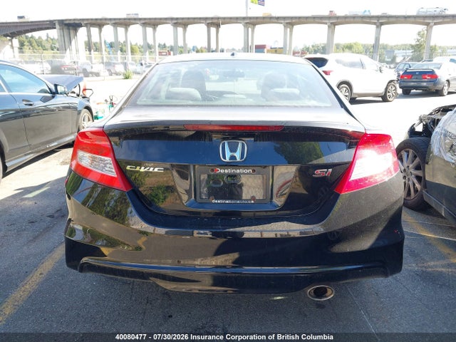 40080477 :رقم المزاد ، 2HGFG4A54DH100919 vin ، 2013 Honda Civic مزاد بيع
