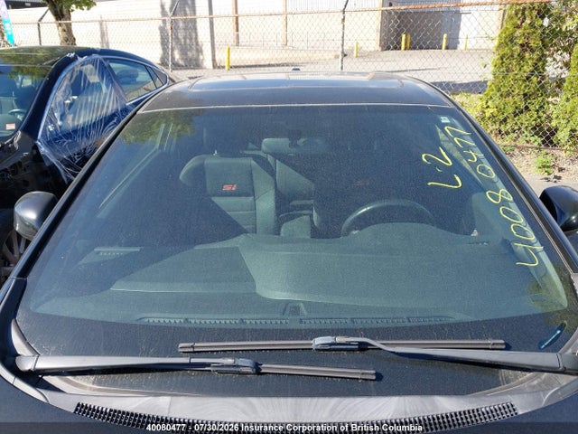 40080477 :رقم المزاد ، 2HGFG4A54DH100919 vin ، 2013 Honda Civic مزاد بيع