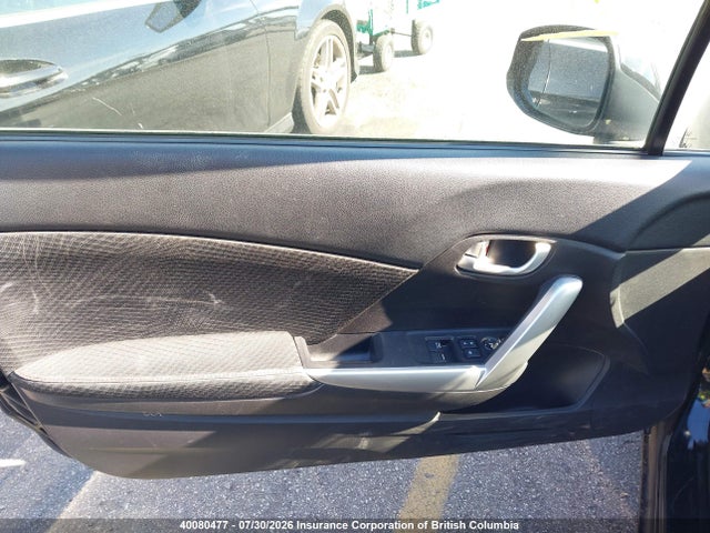 40080477 :رقم المزاد ، 2HGFG4A54DH100919 vin ، 2013 Honda Civic مزاد بيع