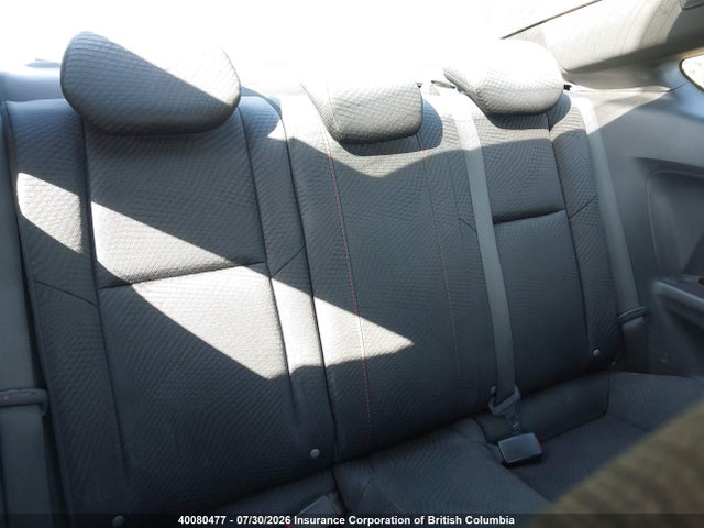 40080477 :رقم المزاد ، 2HGFG4A54DH100919 vin ، 2013 Honda Civic مزاد بيع