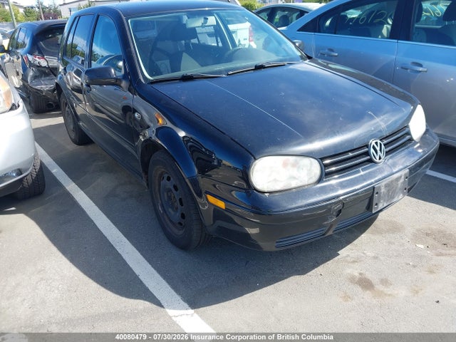 Продажа на аукционе авто 2007 Volkswagen Golf, vin: 9BWEL41J074006482, номер лота: 40080479