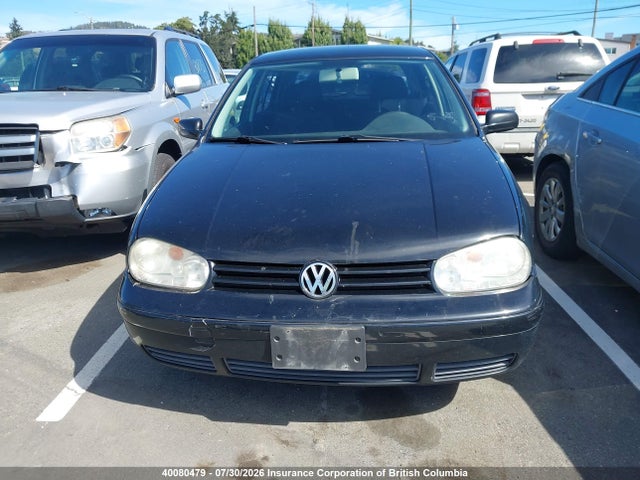 2007 Volkswagen Golf მანქანა იყიდება აუქციონზე, vin: 9BWEL41J074006482, აუქციონის ნომერი: 40080479