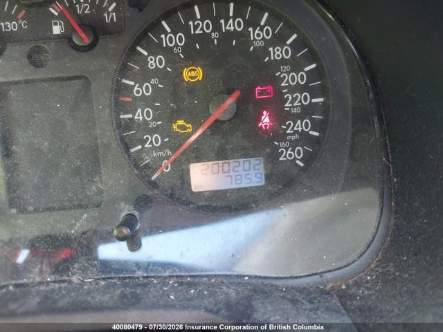 2007 Volkswagen Golf მანქანა იყიდება აუქციონზე, vin: 9BWEL41J074006482, აუქციონის ნომერი: 40080479