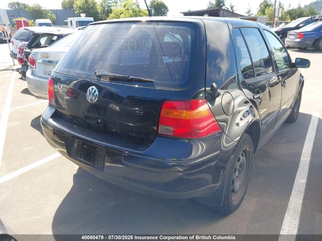 2007 Volkswagen Golf მანქანა იყიდება აუქციონზე, vin: 9BWEL41J074006482, აუქციონის ნომერი: 40080479