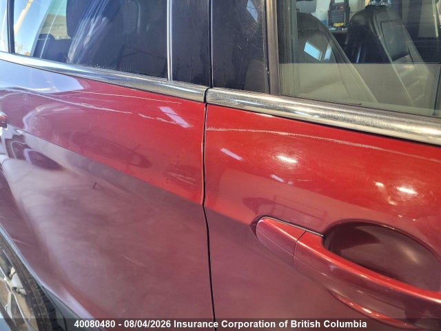 1FMCU9G95HUD80088 Ford ESCAPE SE