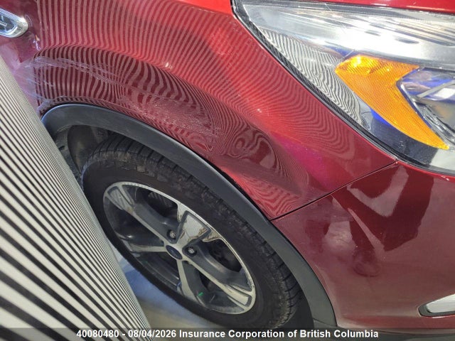 Ford ESCAPE SE 2017 1FMCU9G95HUD80088 Image 20