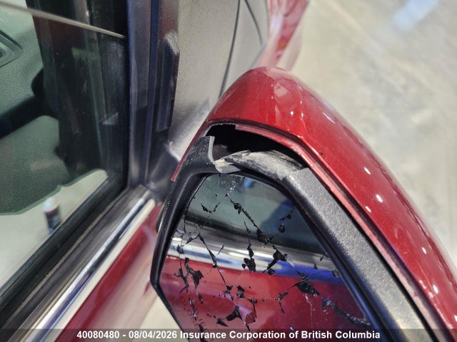 1FMCU9G95HUD80088 Ford ESCAPE SE