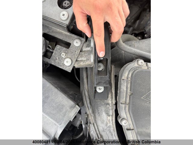 2016 Bmw X3 მანქანა იყიდება აუქციონზე, vin: 5UXWY3C56G0N87003, აუქციონის ნომერი: 40080481
