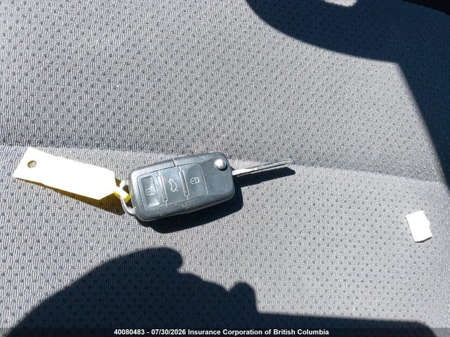 Продажа на аукционе авто 2007 Volkswagen Rabbit, vin: WVWDR71K27W059865, номер лота: 40080483