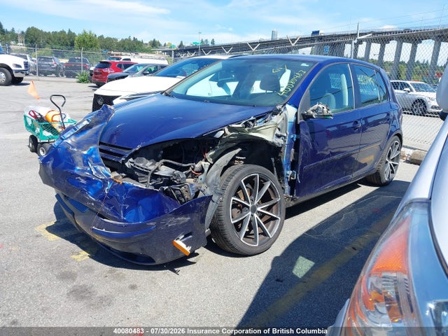 Продажа на аукционе авто 2007 Volkswagen Rabbit, vin: WVWDR71K27W059865, номер лота: 40080483