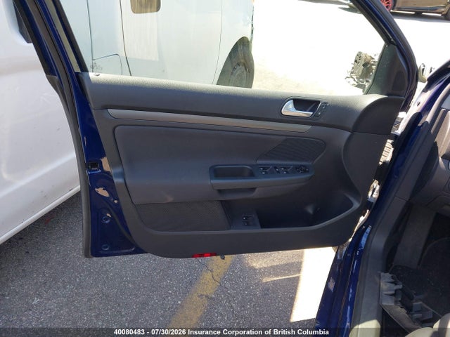 Продажа на аукционе авто 2007 Volkswagen Rabbit, vin: WVWDR71K27W059865, номер лота: 40080483