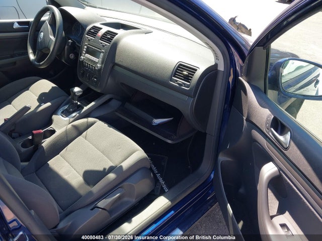 Продажа на аукционе авто 2007 Volkswagen Rabbit, vin: WVWDR71K27W059865, номер лота: 40080483