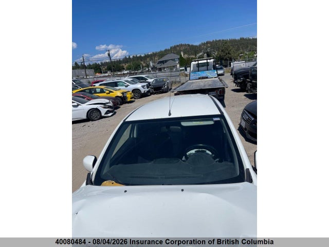 40080484 :رقم المزاد ، ML32A4HJ2EH020482 vin ، 2014 Mitsubishi Mirage Se مزاد بيع