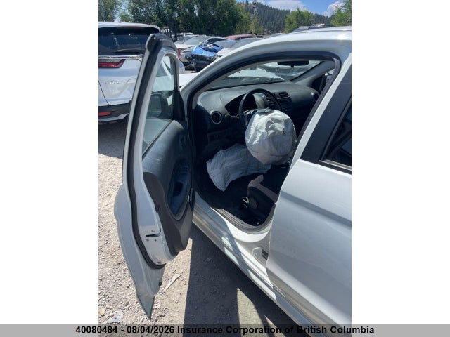 2014 Mitsubishi Mirage Se მანქანა იყიდება აუქციონზე, vin: ML32A4HJ2EH020482, აუქციონის ნომერი: 40080484