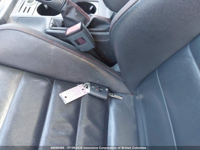 Продаж на аукціоні авто 2015 Volkswagen Gti, vin: 3VW5T7AU7FM000491, номер лоту: 40080486