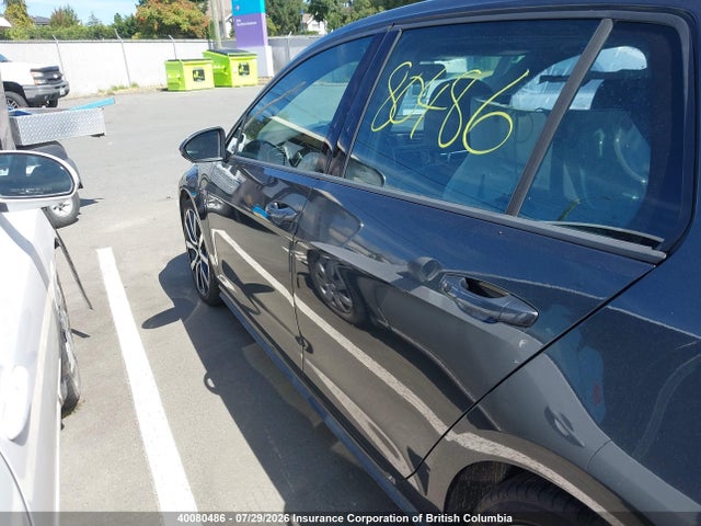 Продаж на аукціоні авто 2015 Volkswagen Gti, vin: 3VW5T7AU7FM000491, номер лоту: 40080486