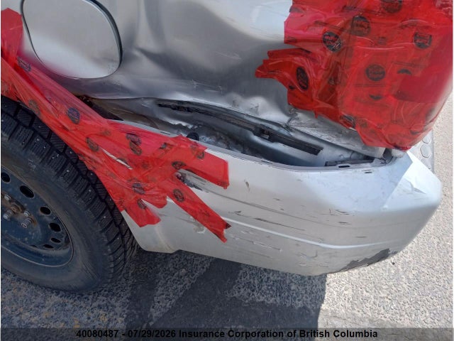 40080487 :رقم المزاد ، 2HKYF18553H003426 vin ، 2003 Honda Pilot مزاد بيع