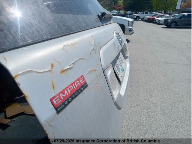 40080487 :رقم المزاد ، 2HKYF18553H003426 vin ، 2003 Honda Pilot مزاد بيع