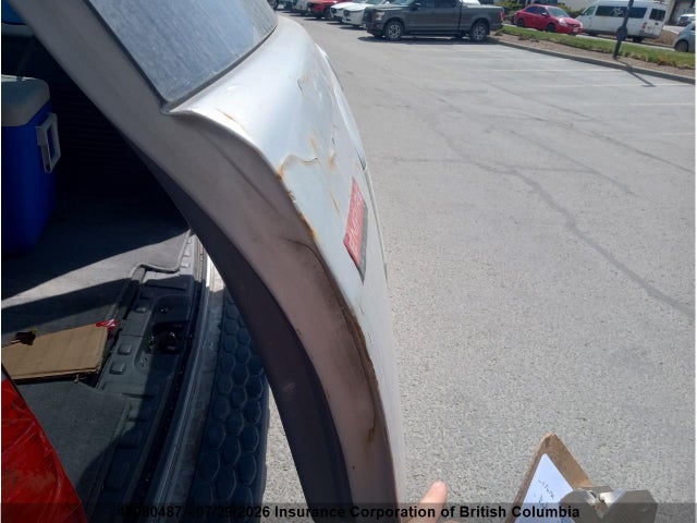 40080487 :رقم المزاد ، 2HKYF18553H003426 vin ، 2003 Honda Pilot مزاد بيع