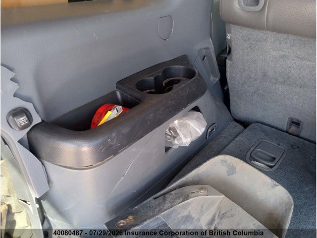 40080487 :رقم المزاد ، 2HKYF18553H003426 vin ، 2003 Honda Pilot مزاد بيع