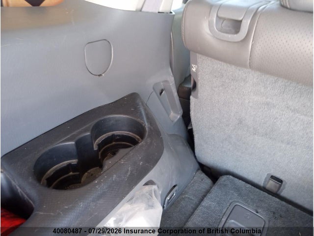 40080487 :رقم المزاد ، 2HKYF18553H003426 vin ، 2003 Honda Pilot مزاد بيع