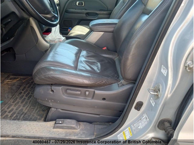 40080487 :رقم المزاد ، 2HKYF18553H003426 vin ، 2003 Honda Pilot مزاد بيع