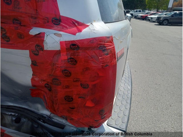 40080487 :رقم المزاد ، 2HKYF18553H003426 vin ، 2003 Honda Pilot مزاد بيع