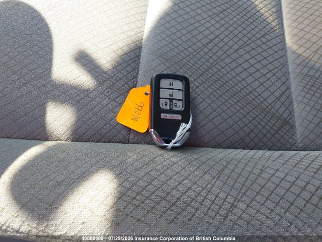 5FNRL5H48GB508294 Honda ODYSSEY EX