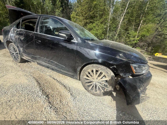 2013 Volkswagen Jetta მანქანა იყიდება აუქციონზე, vin: 3VW3L7AJ1DM448994, აუქციონის ნომერი: 40080490