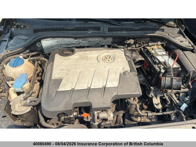 2013 Volkswagen Jetta მანქანა იყიდება აუქციონზე, vin: 3VW3L7AJ1DM448994, აუქციონის ნომერი: 40080490