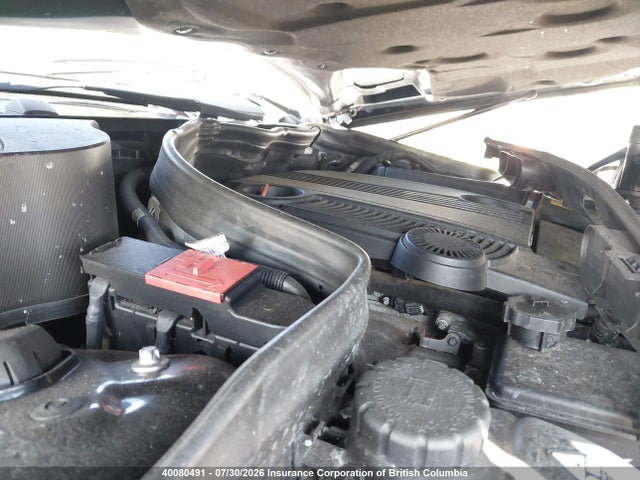 Aukcja sprzedaży 2013 Mercedes-benz C 250, vin: WDDGJ4HB7DF978027, numer aukcji: 40080491