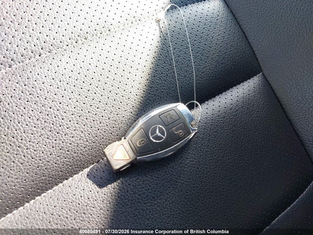Aukcja sprzedaży 2013 Mercedes-benz C 250, vin: WDDGJ4HB7DF978027, numer aukcji: 40080491