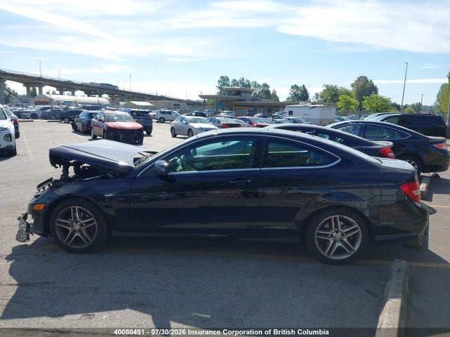 Aukcja sprzedaży 2013 Mercedes-benz C 250, vin: WDDGJ4HB7DF978027, numer aukcji: 40080491