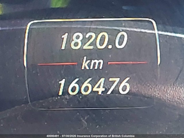 Aukcja sprzedaży 2013 Mercedes-benz C 250, vin: WDDGJ4HB7DF978027, numer aukcji: 40080491