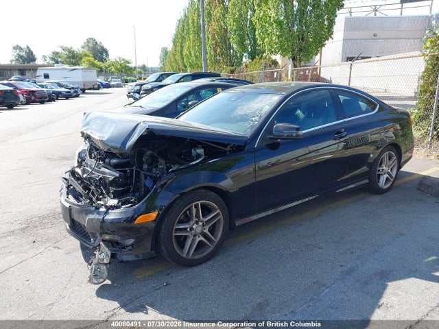 Aukcja sprzedaży 2013 Mercedes-benz C 250, vin: WDDGJ4HB7DF978027, numer aukcji: 40080491