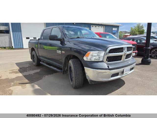 2014 3C6RR7KT7EG261682 main image