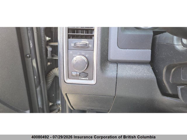 3C6RR7KT7EG261682 RAM 1500 St
