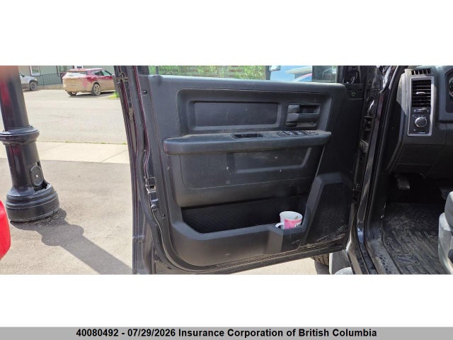 3C6RR7KT7EG261682 RAM 1500 St