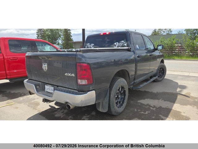 3C6RR7KT7EG261682 RAM 1500 St