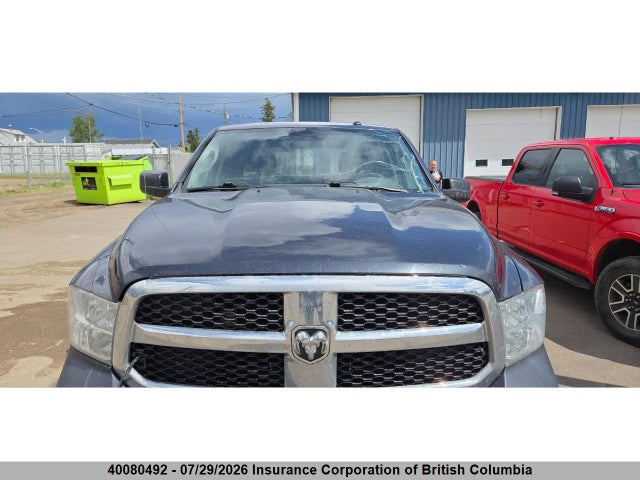 3C6RR7KT7EG261682 RAM 1500 St