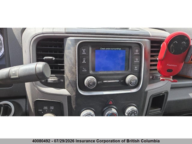3C6RR7KT7EG261682 RAM 1500 St
