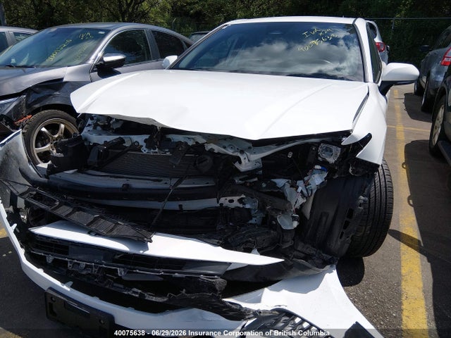 Auction sale of the 2025 Toyota Camry Xse/xle/le/se, vin: 4T1DAACK3SU117144, lot number: 40075638