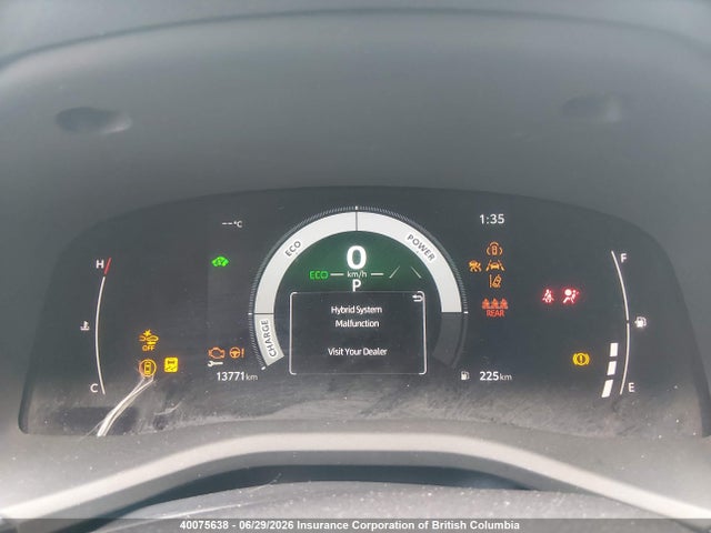 2025 Toyota Camry Xse/xle/le/se მანქანა იყიდება აუქციონზე, vin: 4T1DAACK3SU117144, აუქციონის ნომერი: 40075638