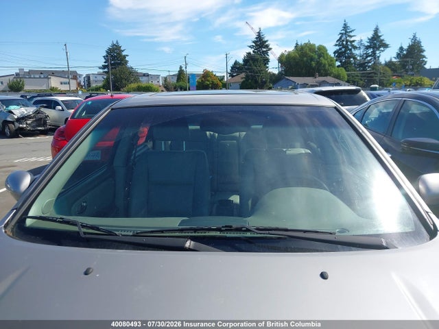 Aukcja sprzedaży 2002 Nissan Maxima Gle/se, vin: JN1DA31AX2T002723, numer aukcji: 40080493