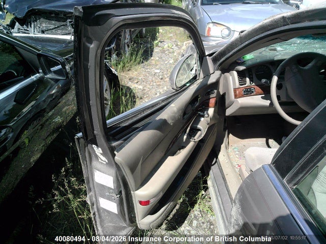 Продаж на аукціоні авто 2001 Buick Lesabre Limited, vin: 1G4HR54K41U277452, номер лоту: 40080494