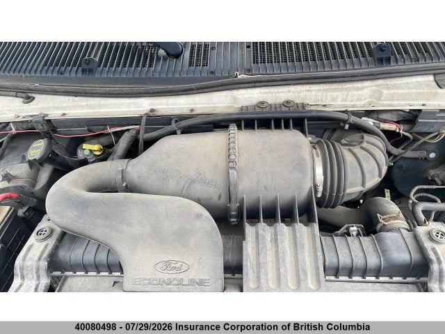 Aukcja sprzedaży 2001 Ford E-series, vin: 1FTNE24L11HA85053, numer aukcji: 40080498